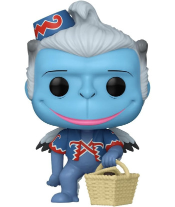 Figura Funko Pop Winged Monkey 1520 - El Mago de Oz - Specialty Series Exclusive