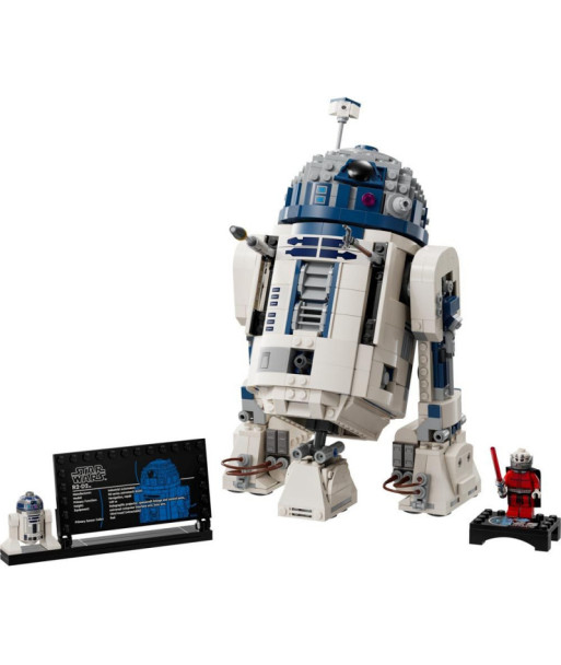 LEGO R2-D2 STAR WARS