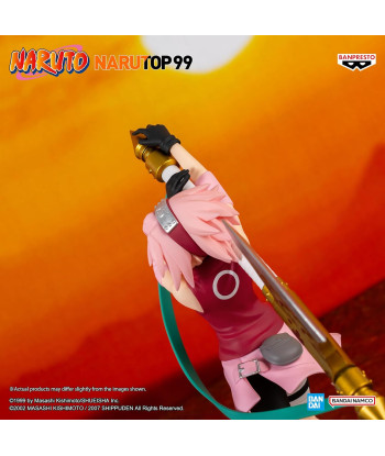 Figura NARUTO - Sakura Haruno Narutop99 -15cm