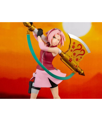 Figura NARUTO - Sakura Haruno Narutop99 -15cm