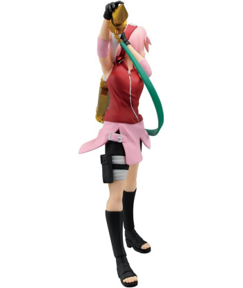 Figura NARUTO - Sakura Haruno Narutop99 -15cm