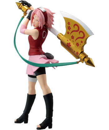 Figura NARUTO - Sakura Haruno Narutop99 -15cm