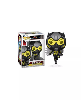 Funko POP! WASP (1138) - ANT-MAN & THE WASP: QUANTUMANIA