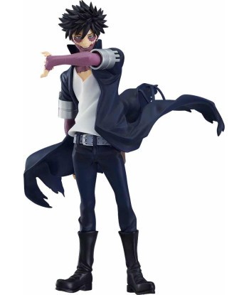 Figura Minix Sasuke Naruto Shippuden 12cm