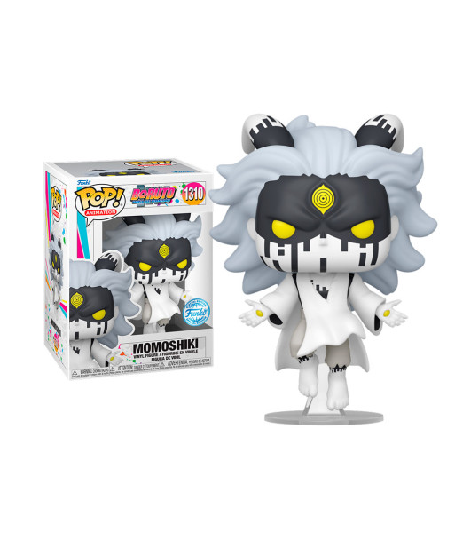 Funko POP! MOMOSHIKI (1310) - BORUTO