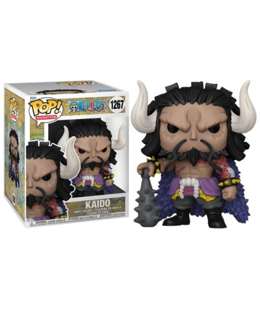 FUNKO POP! KAIDO (1267) - ONE PIECE