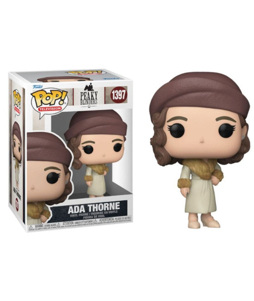 Funko POP! ADA THORNE (1397) - PEAKY BLINDERS