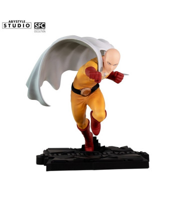 Figura One Punch Man SFC 1/10 (21 cm) Abystyle