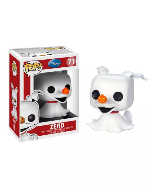 Funko POP! ZERO (71) - DISNEY