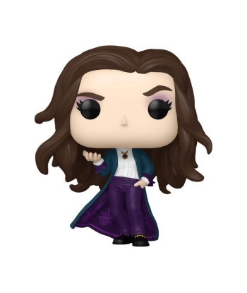 Figura Funko Pop Agatha Harkness 1471 - Marvel Agatha All Along - La Bruja de Salem