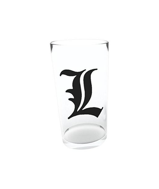 Vaso Death Note L