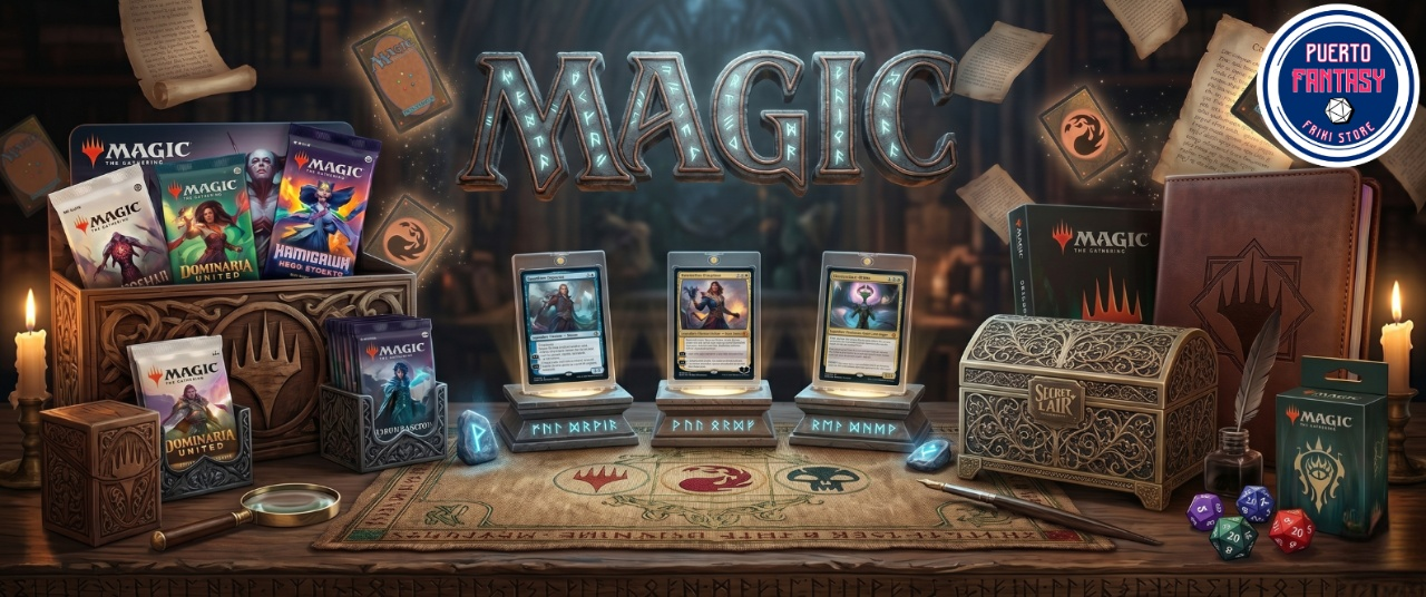 Banner Magic