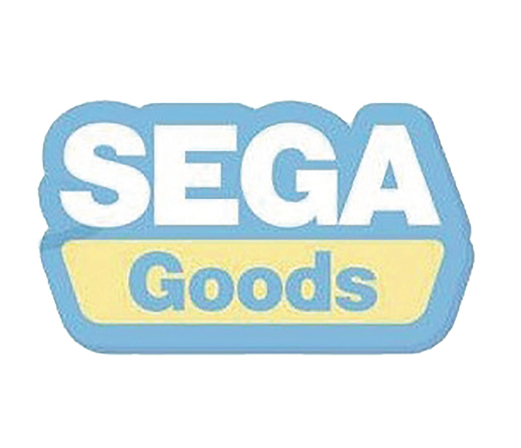 Sega Goods