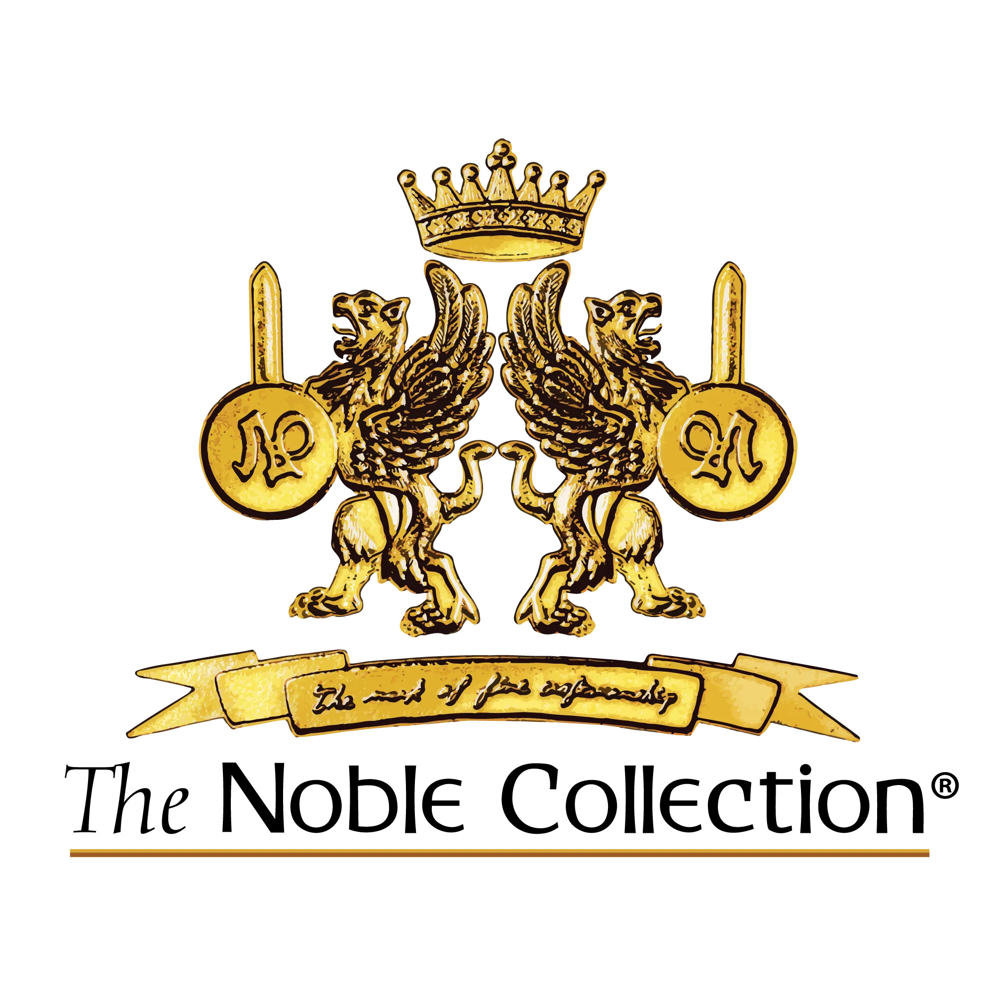The Noble Collection